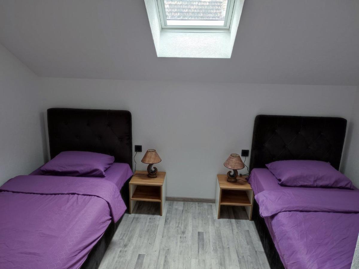 Bella Apartman Brčko Exterior foto