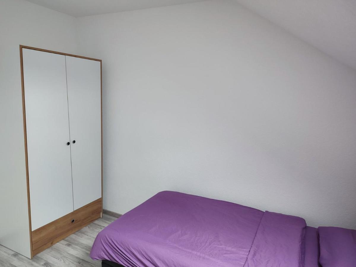 Bella Apartman Brčko Exterior foto