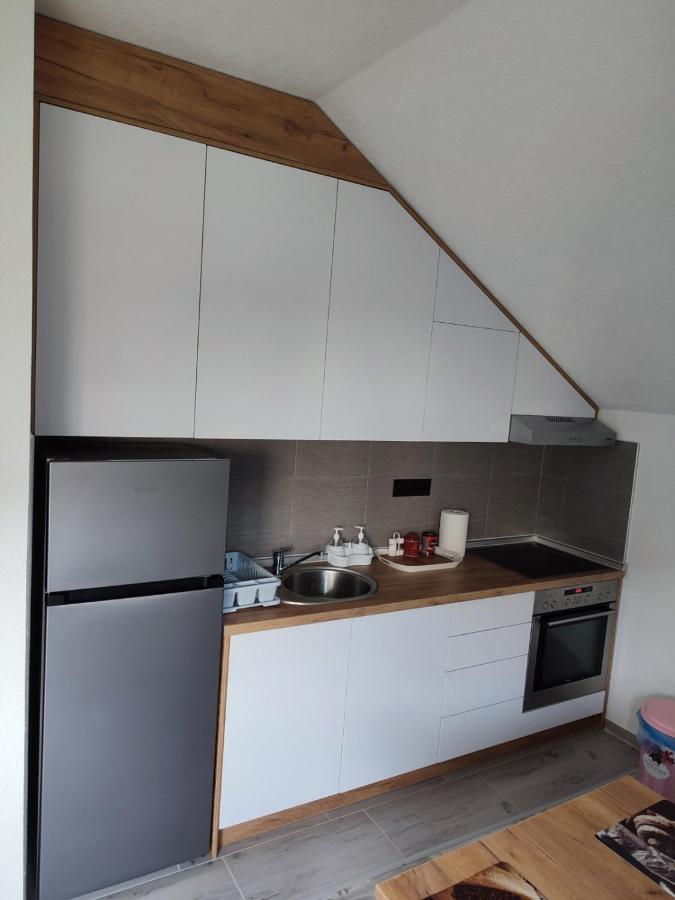 Bella Apartman Brčko Exterior foto