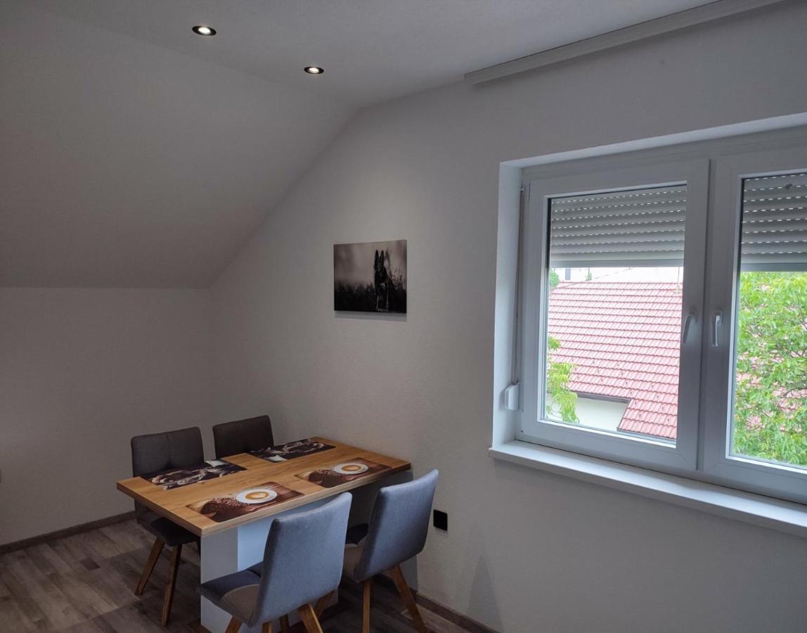 Bella Apartman Brčko Exterior foto